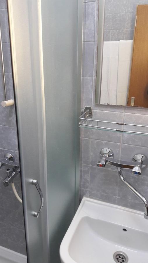 Apartments And Rooms Ana Pomer 217 المظهر الخارجي الصورة