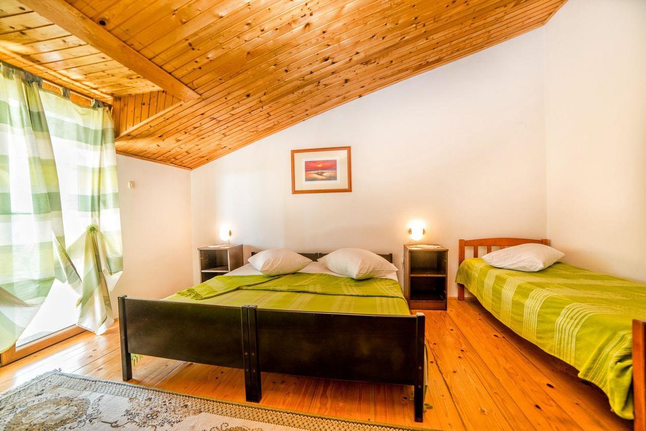 Apartments And Rooms Ana Pomer 217 المظهر الخارجي الصورة