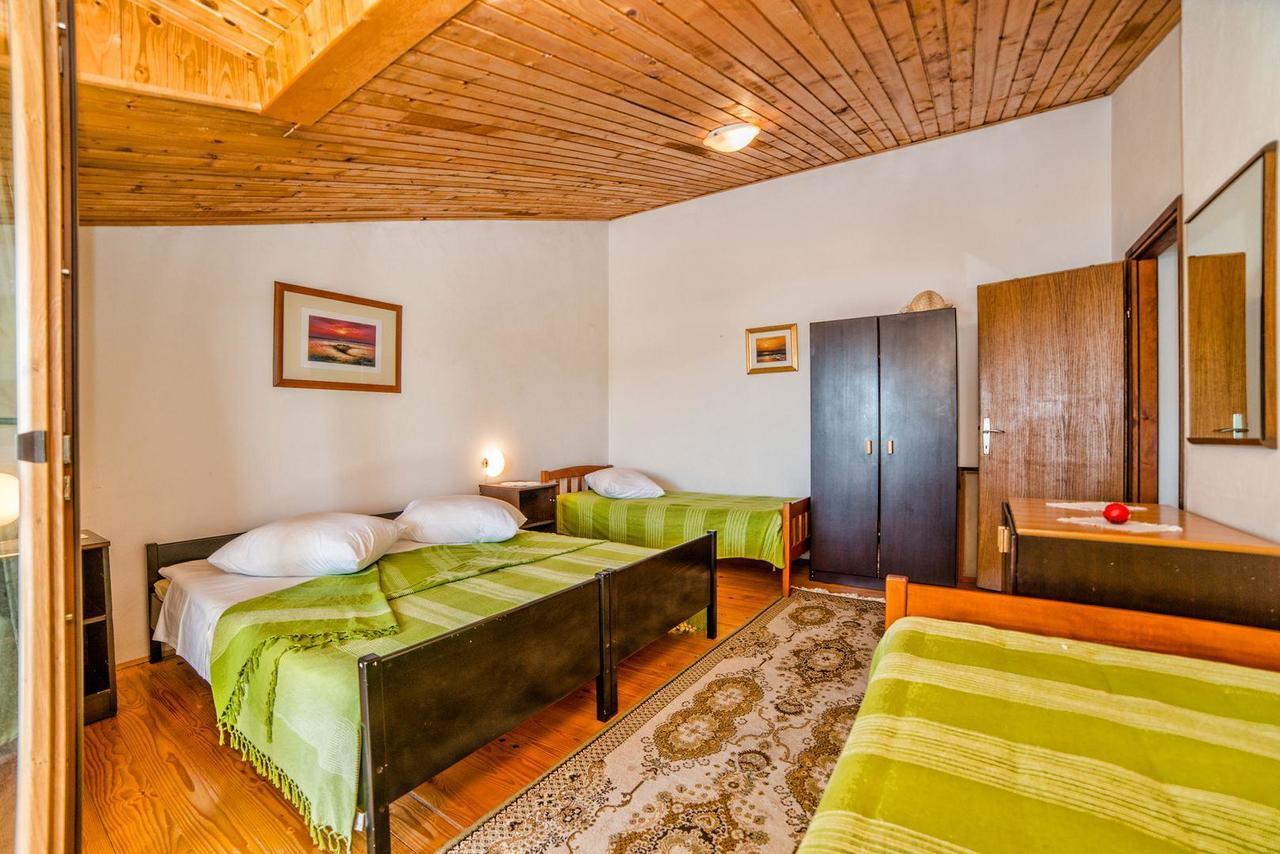 Apartments And Rooms Ana Pomer 217 المظهر الخارجي الصورة